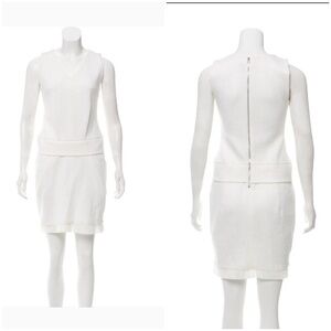 FAITH CONNEXION

Sleeveless Low-Waist‎ Dress

Size: